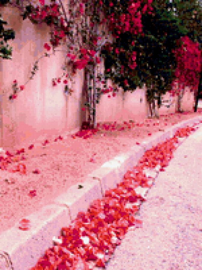 пространство любви - пейзаж - предпросмотр