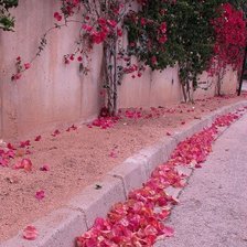 Схема вышивки «пространство любви»