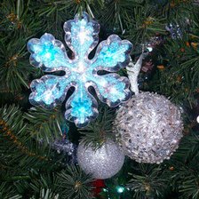 Схема вышивки «№194205»