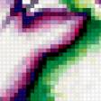 Предпросмотр схемы вышивки «Влюбленные» (№194234)