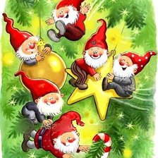 Схема вышивки «№194276»