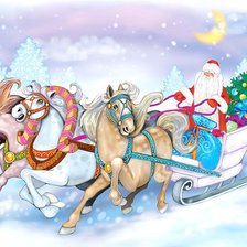 Схема вышивки «№194296»