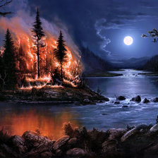 Схема вышивки «№194531»