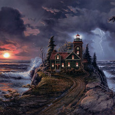 Схема вышивки «№194549»