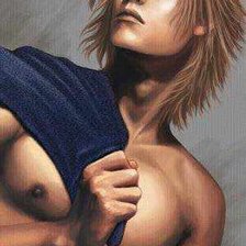 Схема вышивки «серия "фэнтези"»