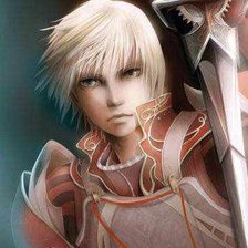 Схема вышивки «серия "фэнтези"»