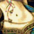 Предпросмотр схемы вышивки «№194589»