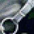 Предпросмотр схемы вышивки «Конь» (№194627)