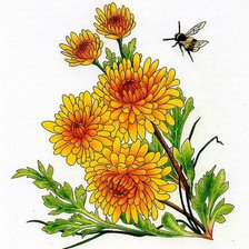 Схема вышивки «№194628»