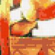 Предпросмотр схемы вышивки «Дары осени» (№194640)