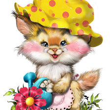 Схема вышивки «№194658»