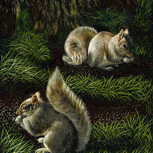 Схема вышивки «№194665»