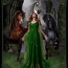 Схема вышивки «№194770»