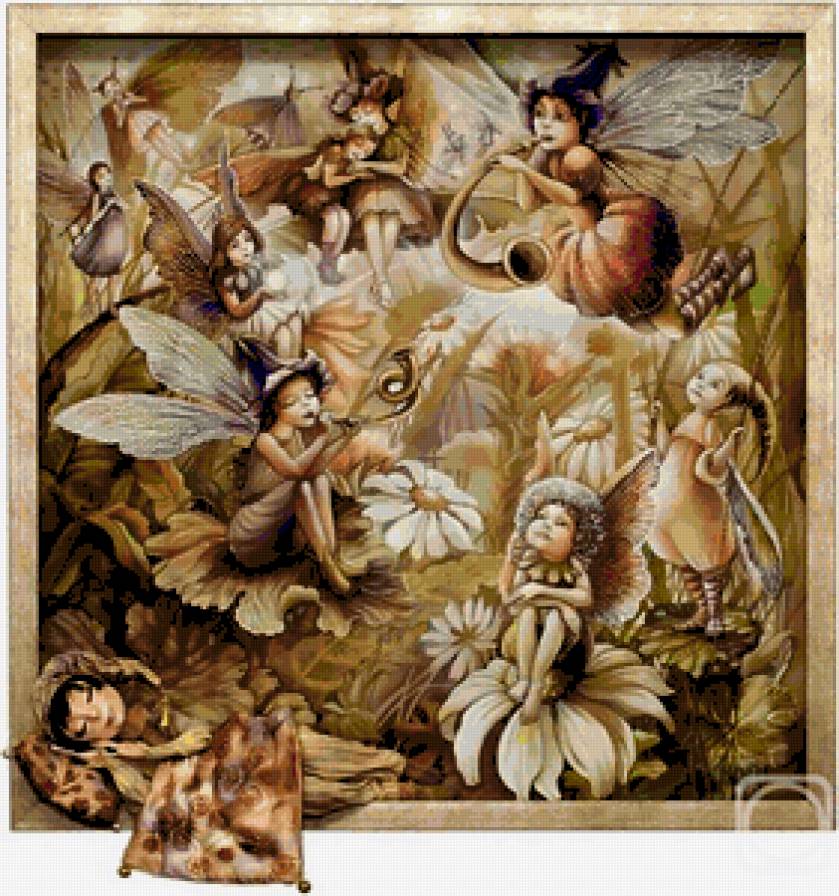 Сказка, рассказанная на ночь - детское, ребенок, детям, сказка, детская, детский, дети, малыш - предпросмотр