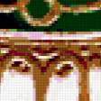 Предпросмотр схемы вышивки «Розы» (№195156)
