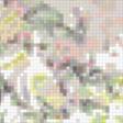 Предпросмотр схемы вышивки «Бабочки» (№195340)