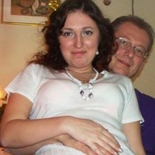 Схема вышивки «mi 2»