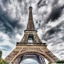 Схема вышивки «№195636»