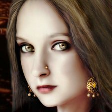 Схема вышивки «№195680»