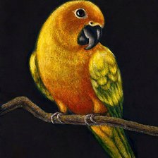 Схема вышивки «№195691»