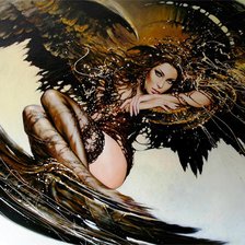 Схема вышивки «№195706»