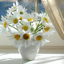 Схема вышивки «букет»