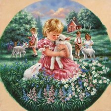 Схема вышивки «№195790»