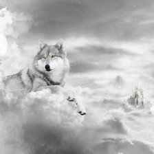 Схема вышивки «374043»