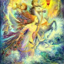 Счастливый путь