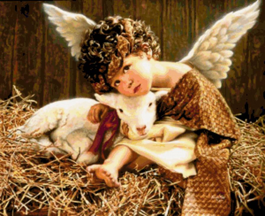 Думаю, что я буду держать его - характер - предпросмотр