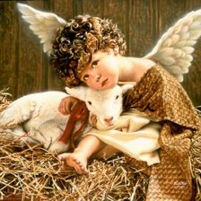 Схема вышивки «Думаю, что я буду держать его»