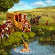 кот в сапогах