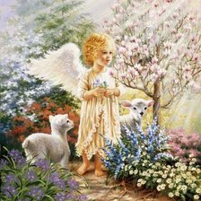 Схема вышивки «№195944»