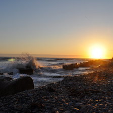 Схема вышивки «сочи»