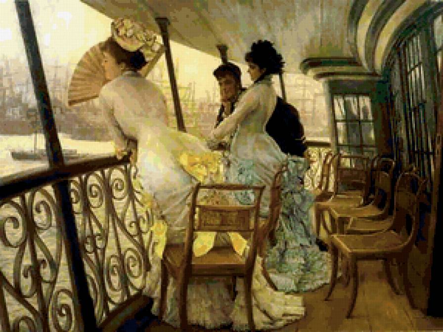 викторианская англия - предпросмотр