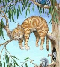 Схема вышивки «спи моя радость , усни....»