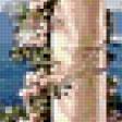 Предпросмотр схемы вышивки «пейзаж» (№196145)