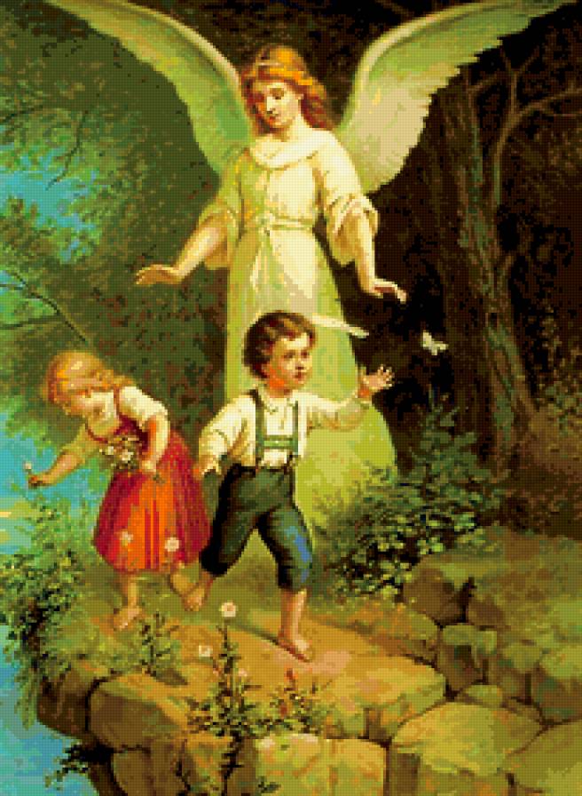 религия - люди, иконы, религия - предпросмотр