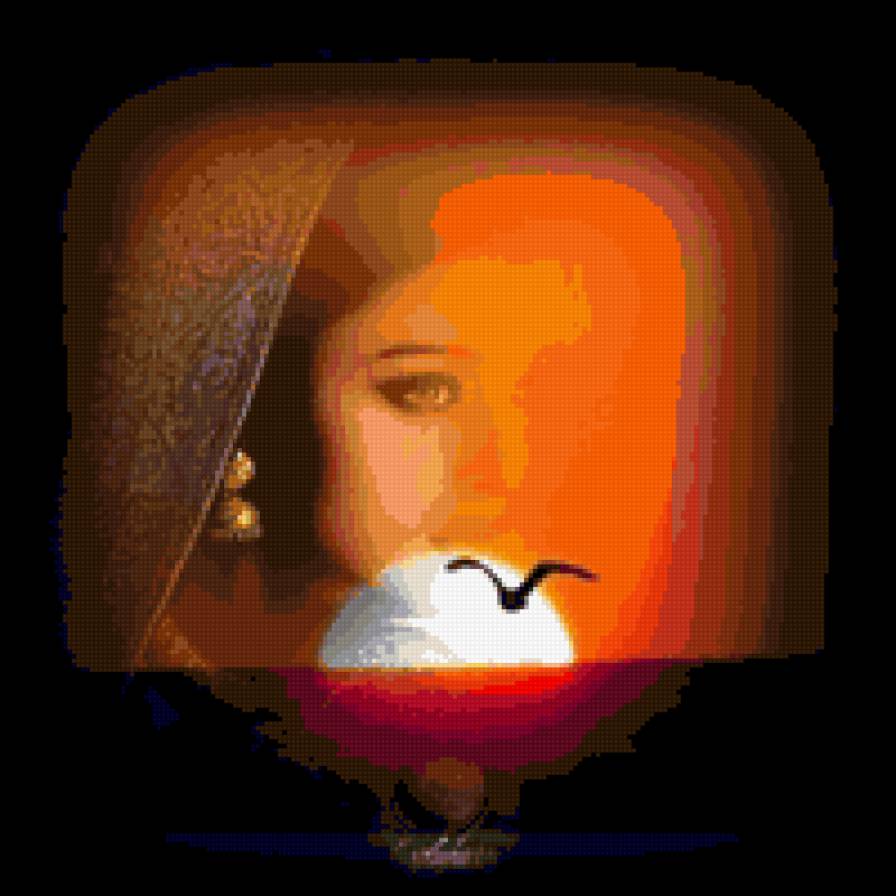 мечта - предпросмотр