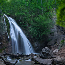 Схема вышивки «джур-джур»