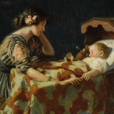 майчина радост