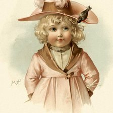 Схема вышивки «№196432»