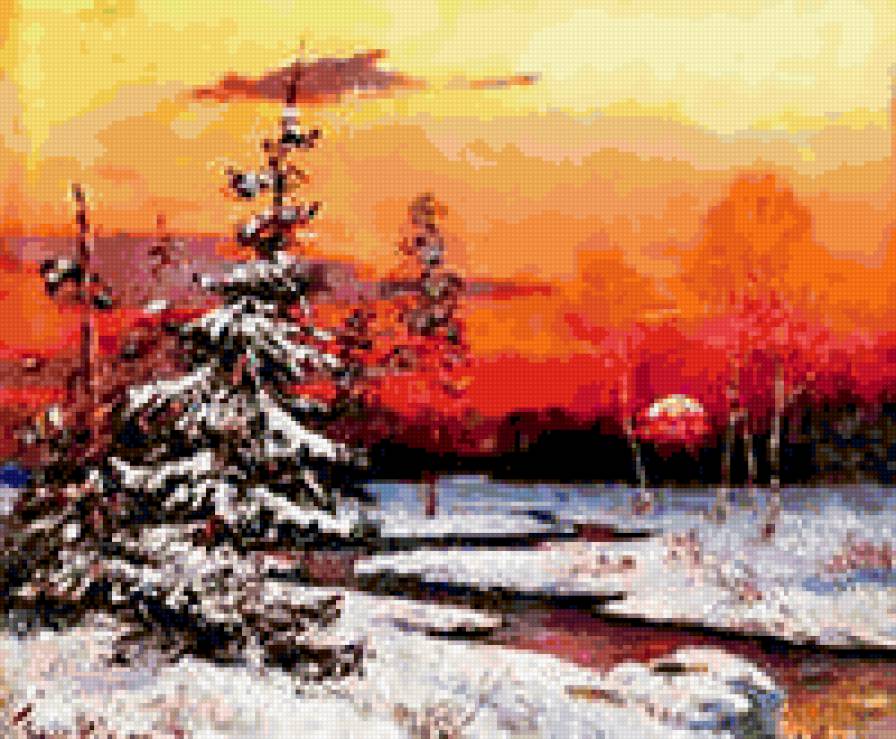 зима2 - предпросмотр