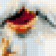 Предпросмотр схемы вышивки «Santa Claus» (№196586)