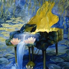 Схема вышивки «№196685»