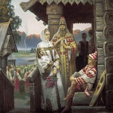 Схема вышивки «№196774»