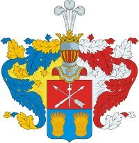 герб Моисеевых
