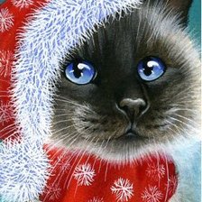 Схема вышивки «№196931»