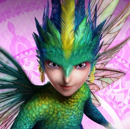 хранители снов зубная фея - мультфильмы, феи - оригинал