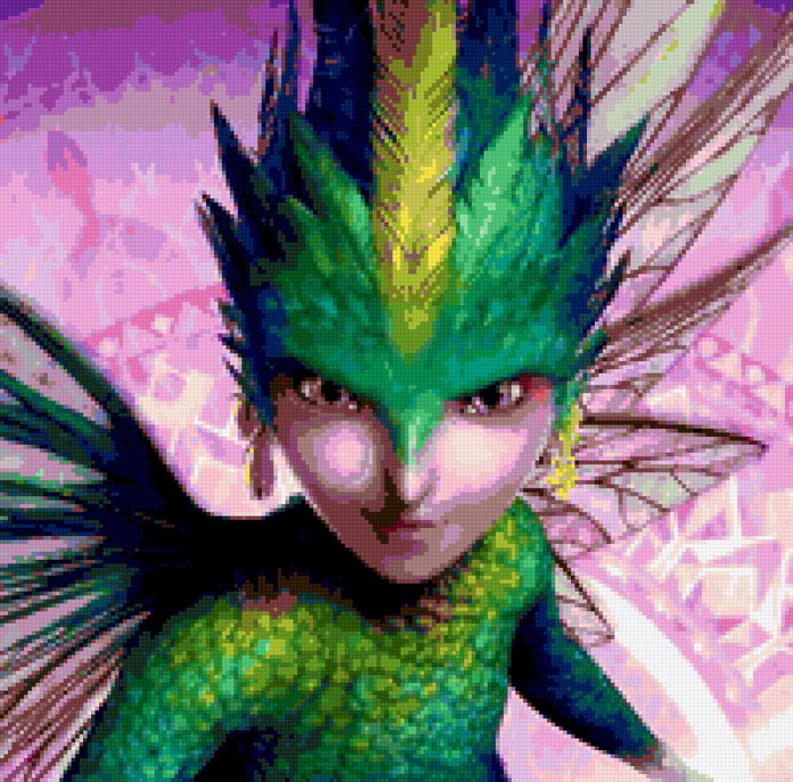 хранители снов зубная фея - феи, мультфильмы - предпросмотр